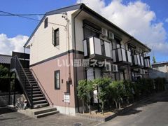 VENT VERTの外観画像