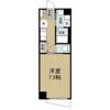 矢木楽器本社ビルの間取り画像