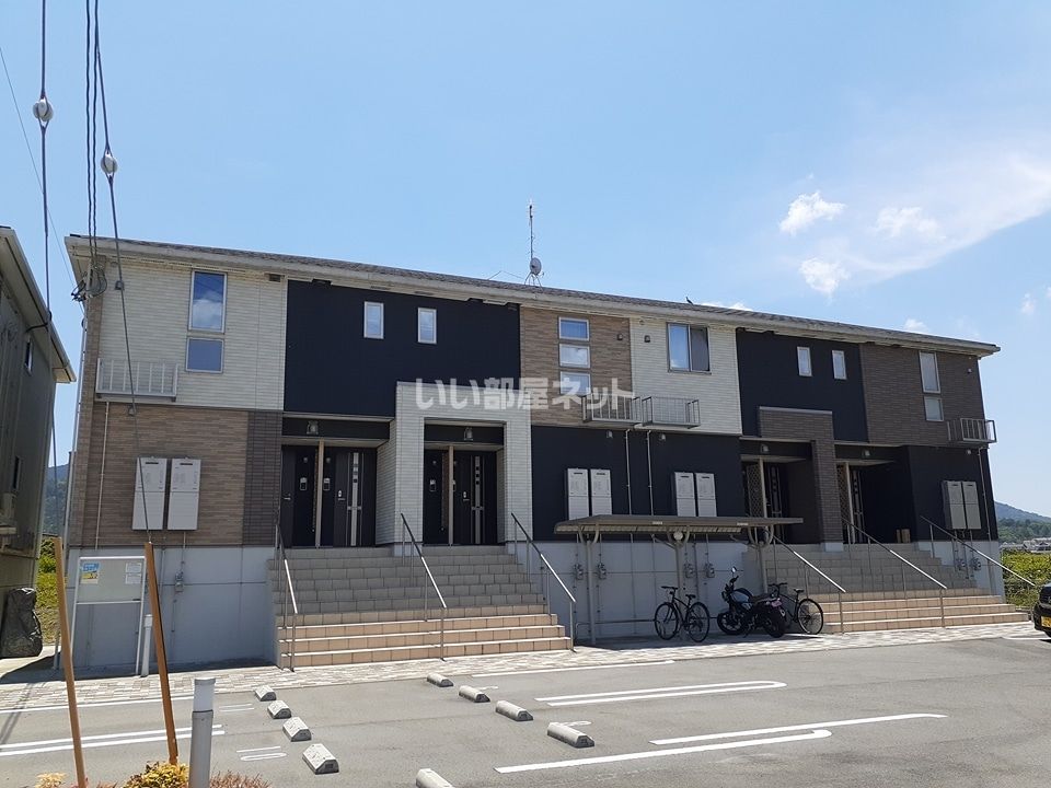 Riverside Bの外観画像
