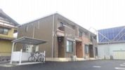 グランドソレ－ユの間取り画像