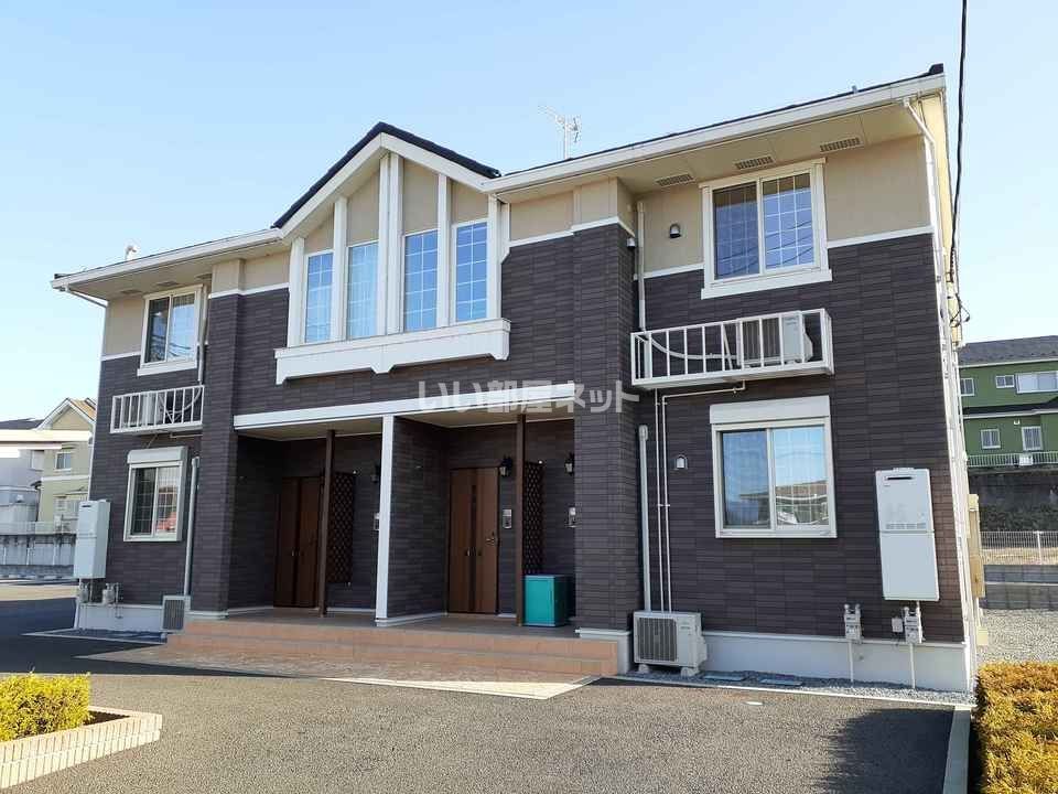 コンフォート 古屋 Dの外観画像