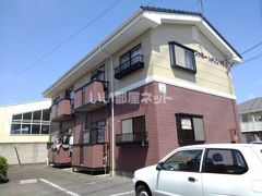 ファミールメゾンPⅤの外観画像