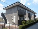 フローラルコートⅡの間取り画像