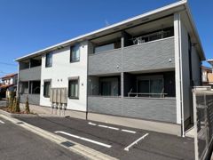 グレンディール 1の外観画像