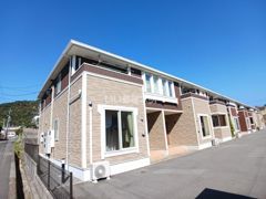 ストーンズ 黒瀬 Cの外観画像