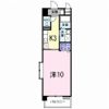 フィオレンテの間取り画像