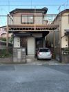 グラド横戸町の間取り画像