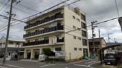 松本マンションの外観画像