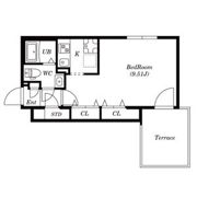 Branche大森 IIの間取り画像