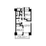 P-SQUARE Shumoku IIの間取り画像