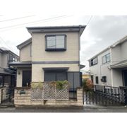 中田東1丁目貸家の外観画像