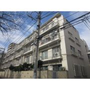 生麦第2マンションの外観画像