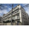 生麦第2マンションの間取り画像