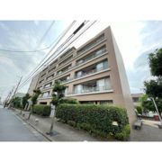 モナージュ旗の台の外観画像