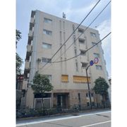 ブラッサム石神井の外観画像
