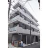 モン・シャトー上高田の間取り画像