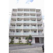 NIKKO APARTMENT HOUSEの外観画像