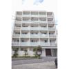NIKKO APARTMENT HOUSEの間取り画像