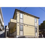 ハレ大岡山の外観画像