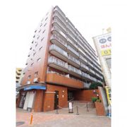 中落合ガーデニアの外観画像