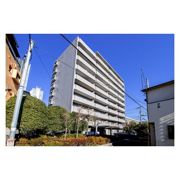 ボヌール東池袋の外観画像