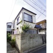 野方4丁目貸家の外観画像