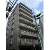 OLIO南阿佐ヶ谷の外観