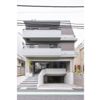 PATH牛込神楽坂の間取り画像