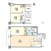 FULL HOUSE GAKUGEI DAIGAKUの間取り画像