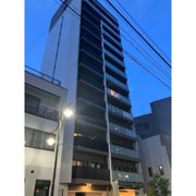 リビオメゾン上野松が谷の外観画像