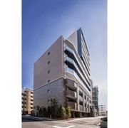 プライマルフロント菊川の外観画像