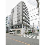 アジュールテラス中野新橋の外観画像