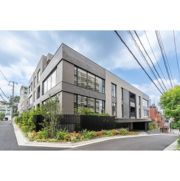 プレステージレジデンス白金台の外観画像