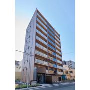 BPRレジデンス東日暮里の外観画像