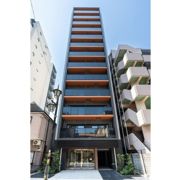 コンフォリア・リヴ北新宿の外観画像