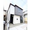 4224川口市上青木西10期1棟1号棟の外観