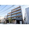 ザ・グラヴィティ新宿の外観