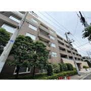 シティハウス笹塚の外観画像