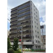アーバネックス早稲田の外観画像