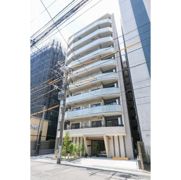 コンフォリア・リヴ横浜平沼の外観画像