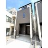 4274さいたま市東大成町3期2棟2号棟の間取り画像