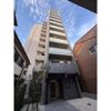 Augusta Residence 新小岩の外観