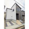 4103さいたま市大谷口12期2棟2号棟の外観
