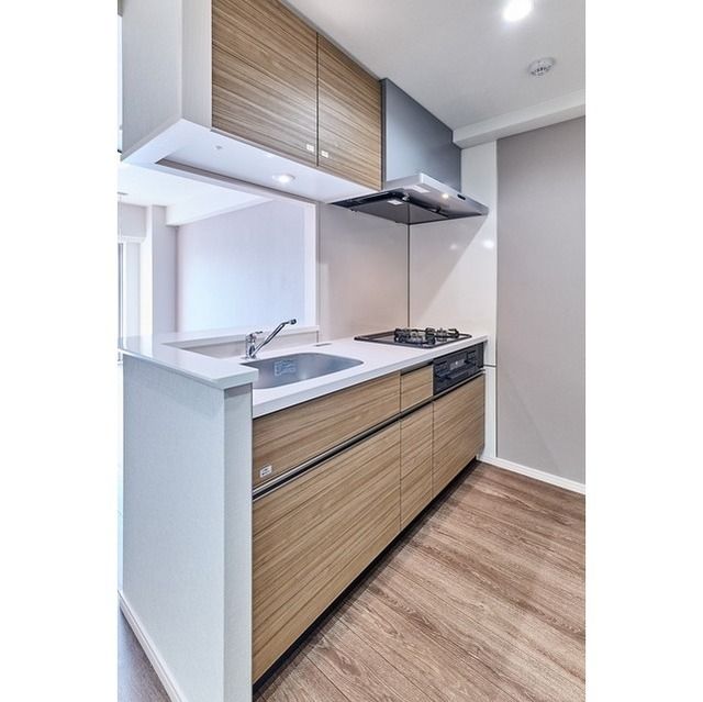 キッチン