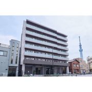 アルファコート曳舟2の外観画像
