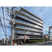 AIFLAT品川戸越パークサイドの外観画像