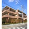 アーデル北習志野テラスの外観