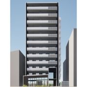 スタイリオ新丸子駅前の外観画像