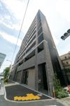 カームテラス神泉の間取り画像