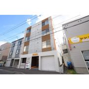 ALIVIOの外観画像